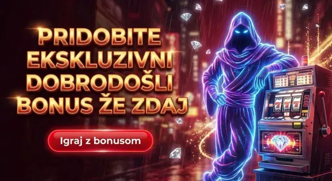 Potter Slots Casino